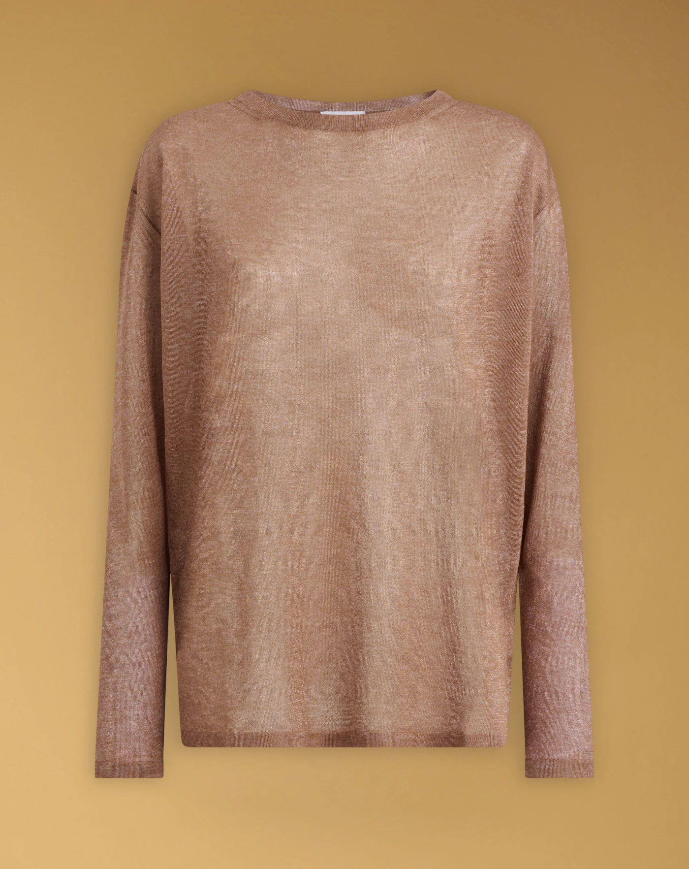 Marisa viscose jumper