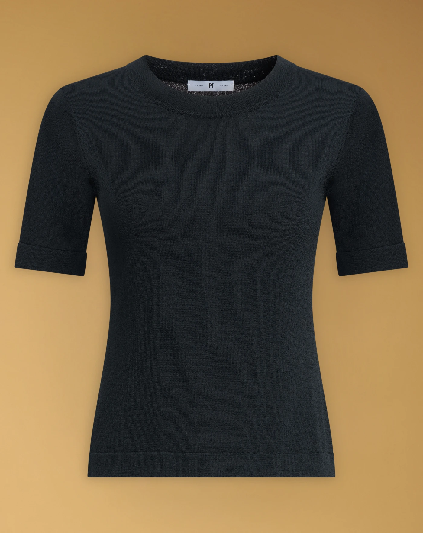 Daniela viscose jumper