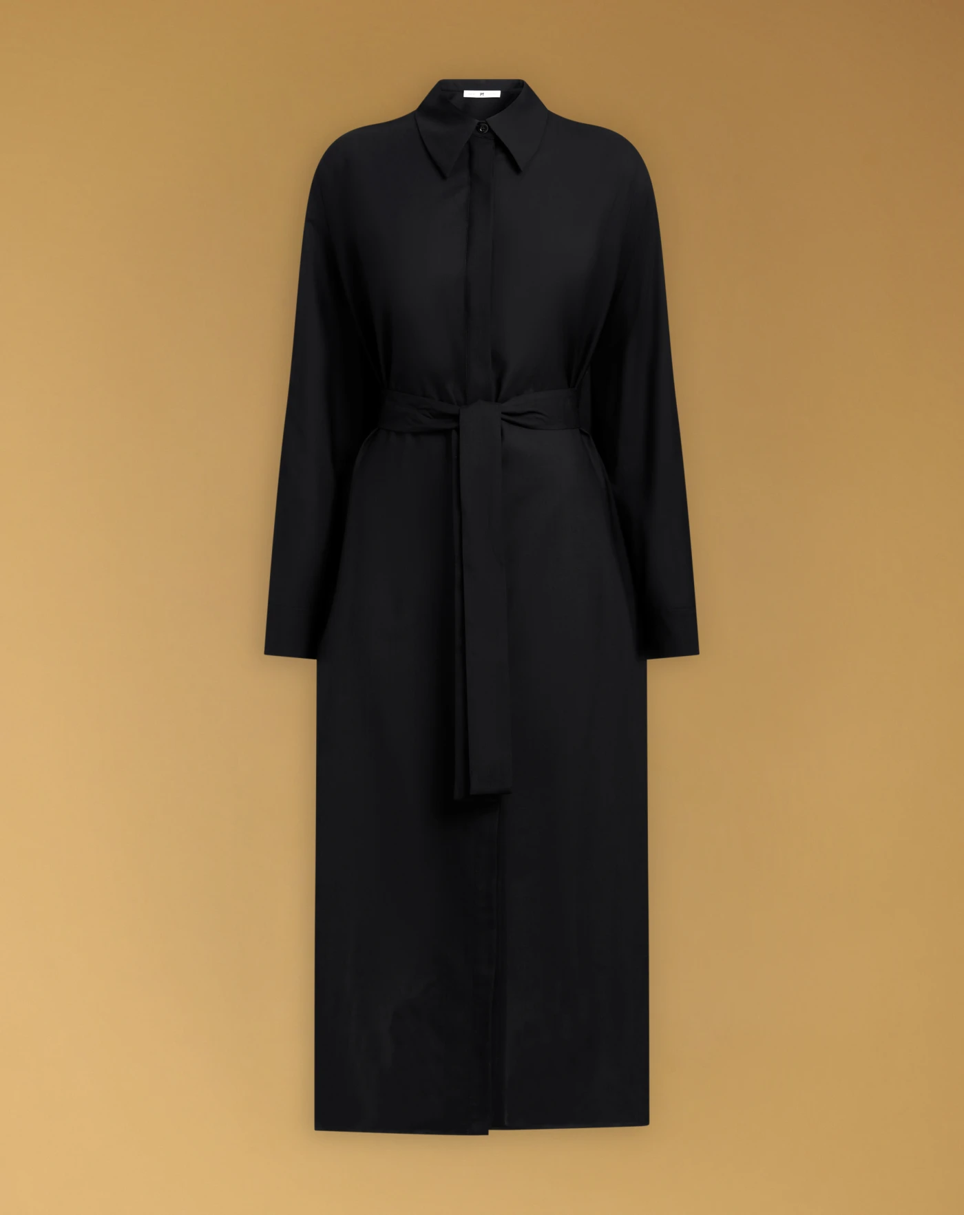 デラックスウール Emiliaドレス