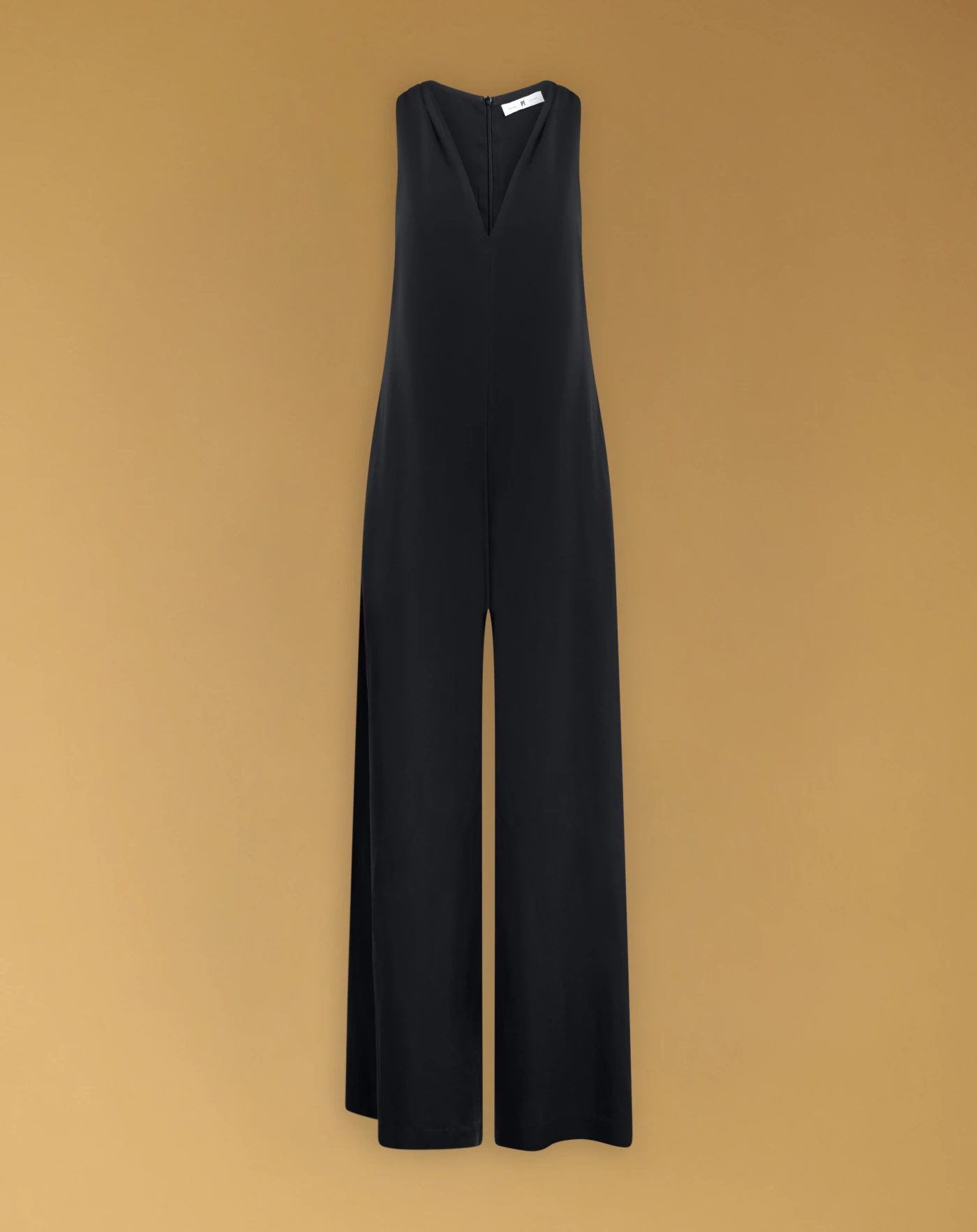 Magda jumpsuit in voile
