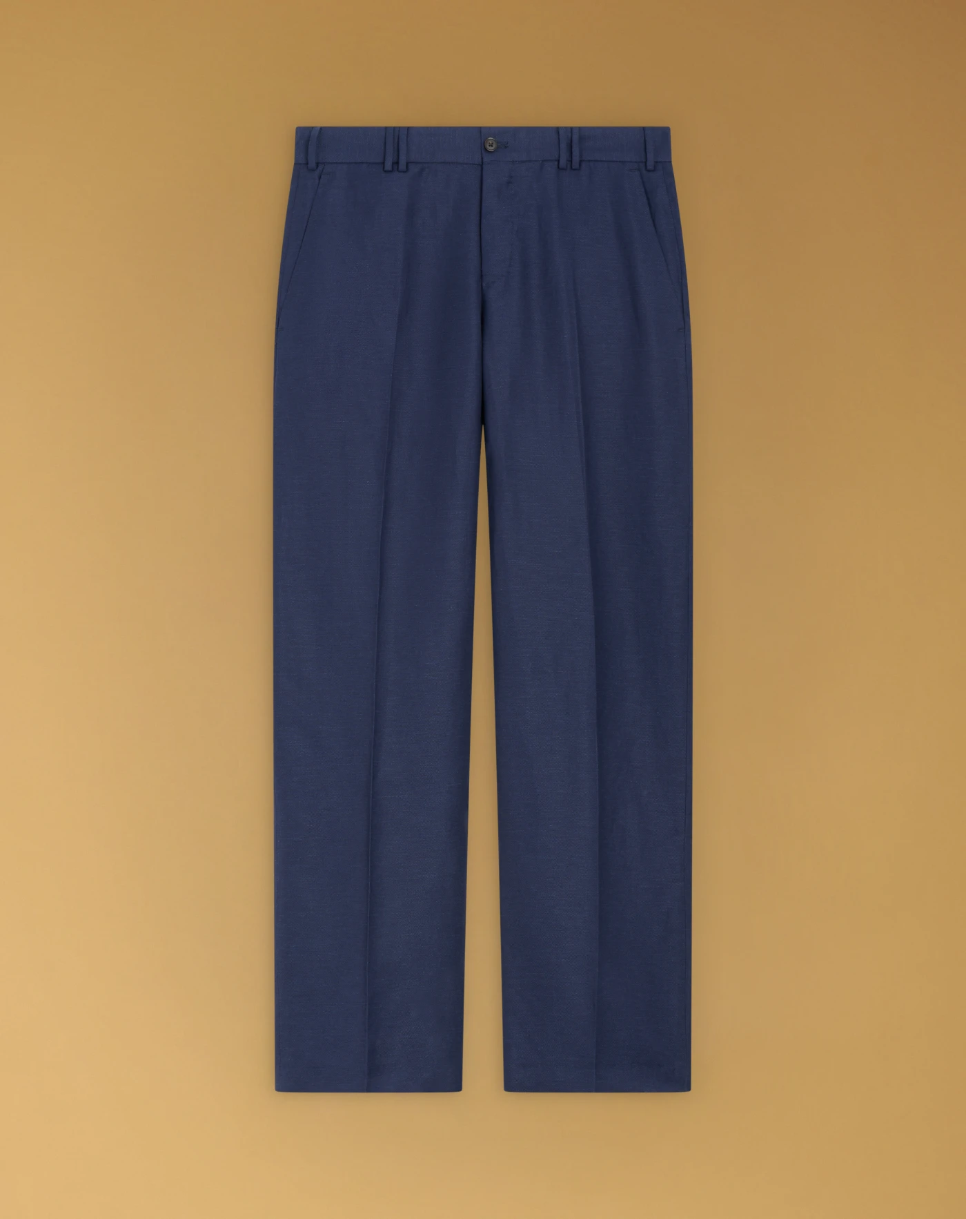 Michael twill trousers