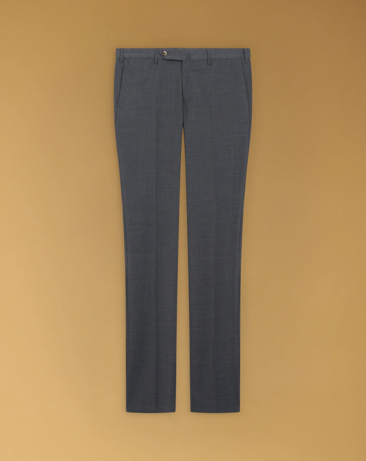 ストレッチテクニカルファブリック Superslimパンツ