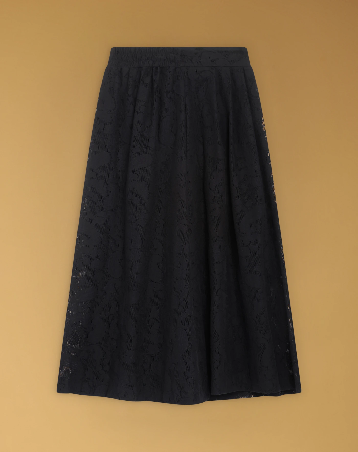 Doris skirt in lace