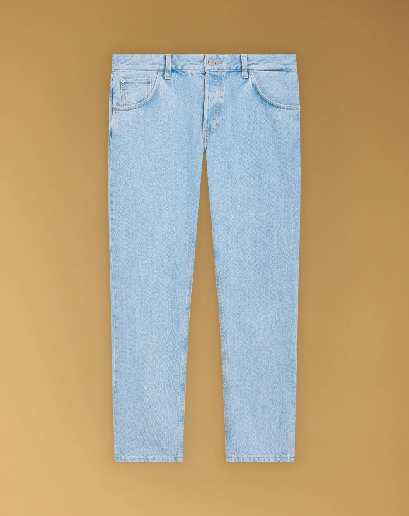 Rebel denim jeans