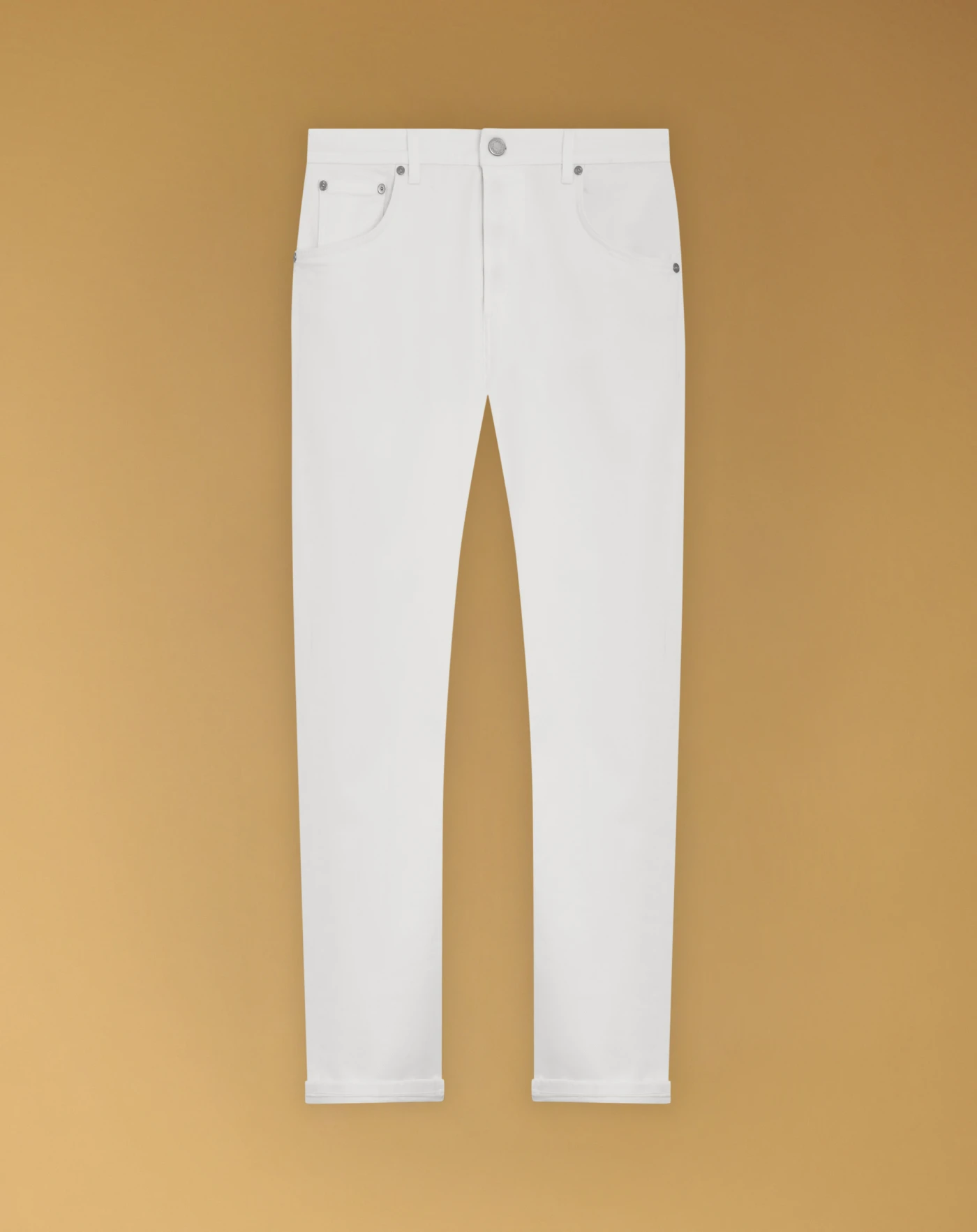 Jeans Reggae in bull stretch