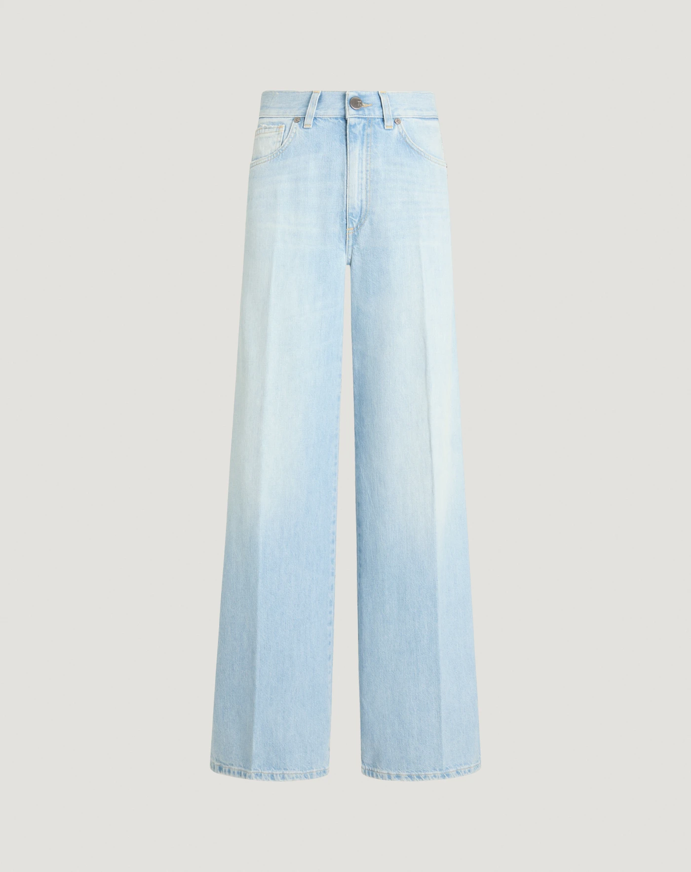 Cindy cotton denim jeans