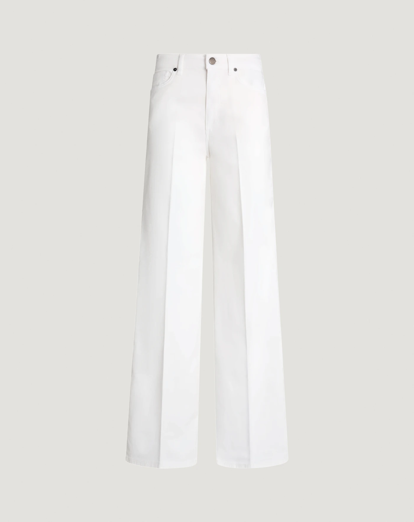 Cindy stretch twill trousers