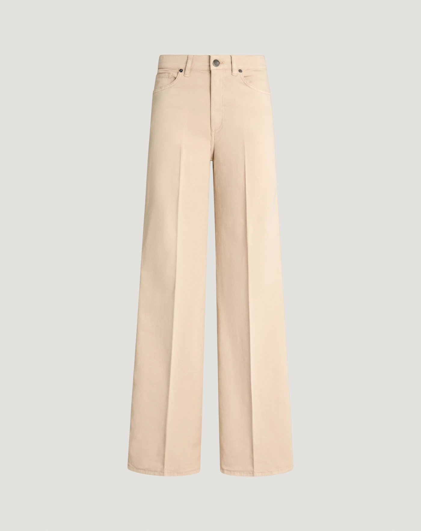 Cindy stretch twill trousers