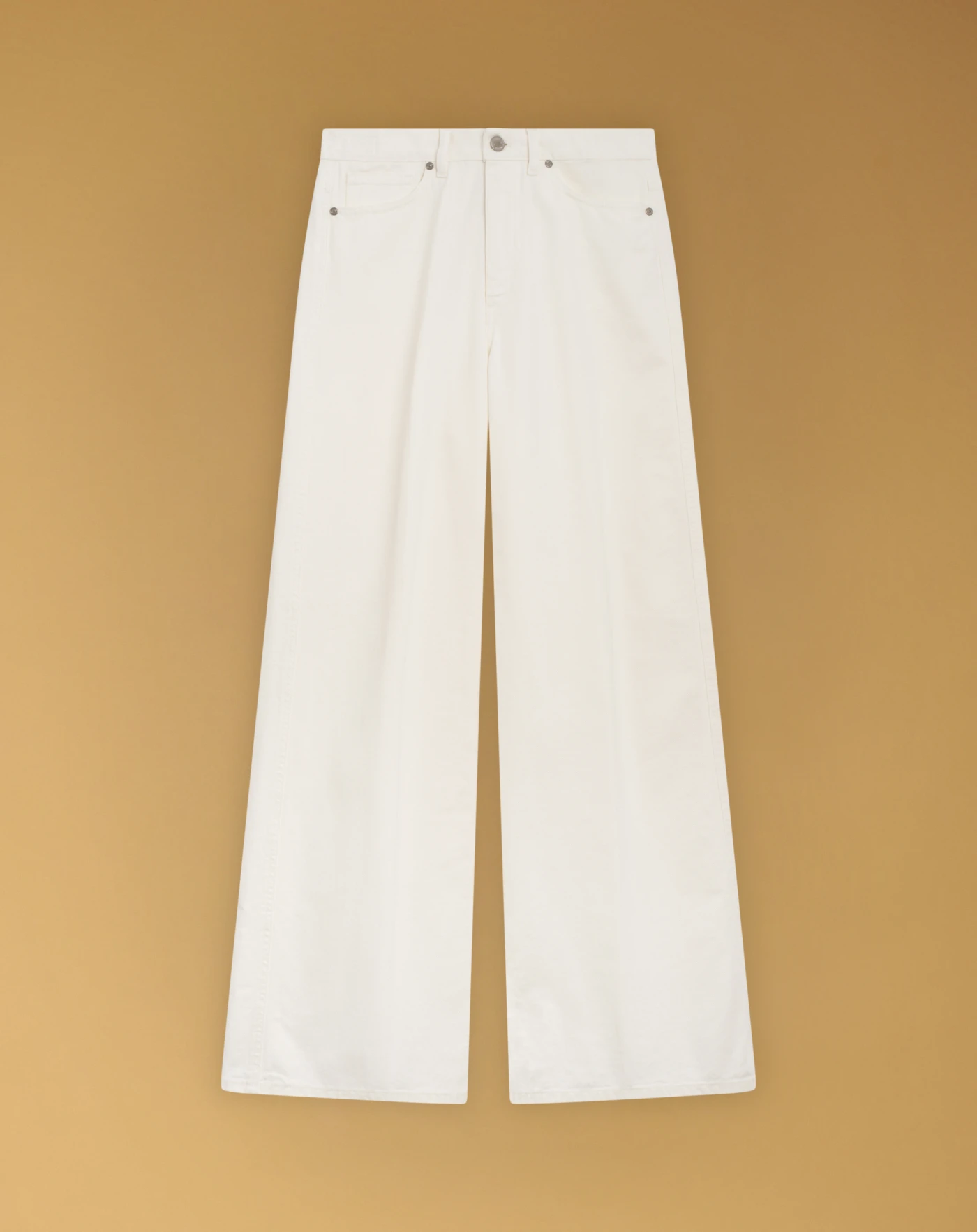 Jeans Cindy aus Bull-Denim