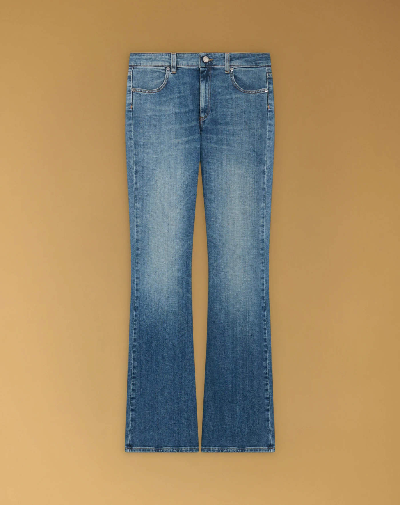 Kate stretch denim jeans