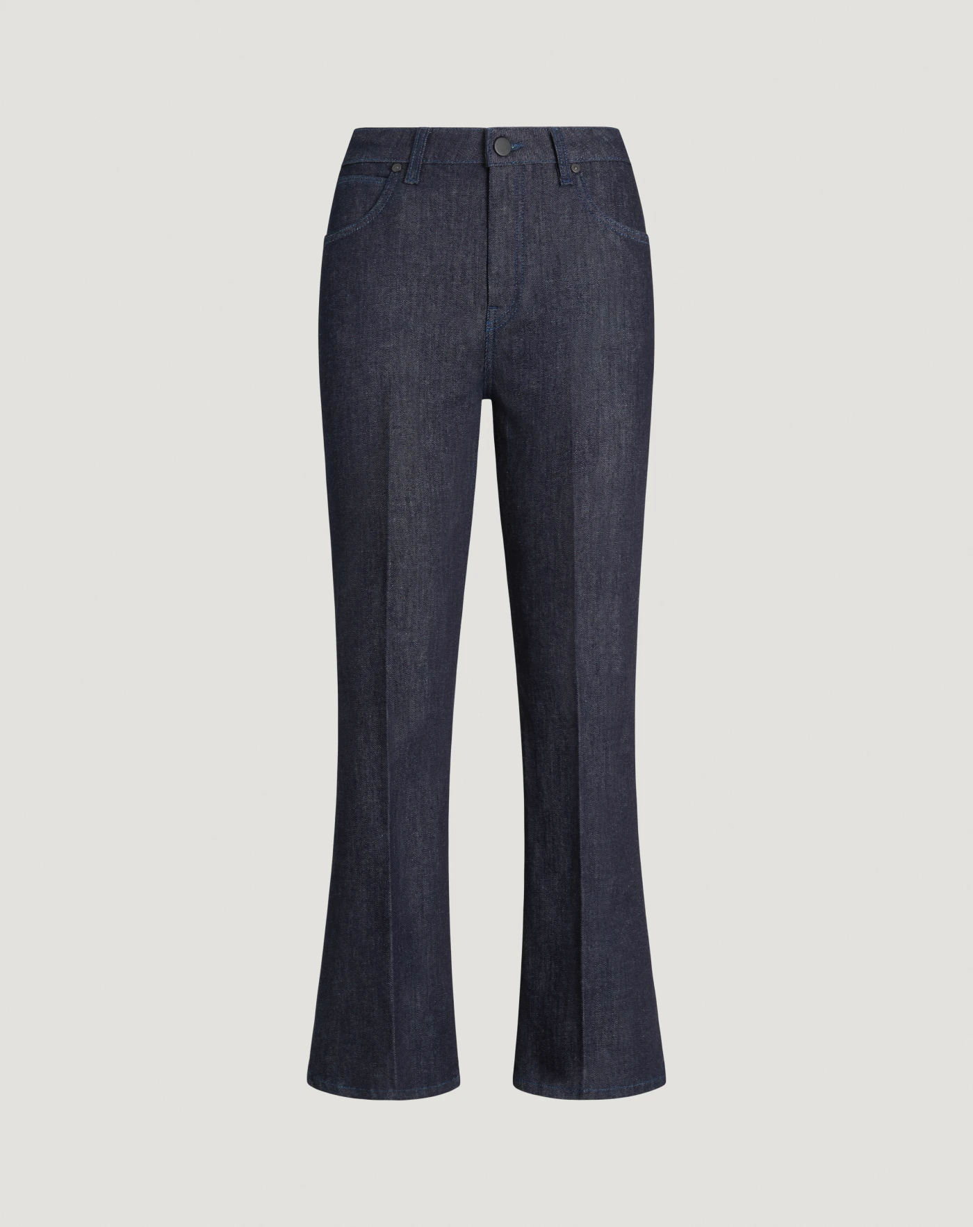Kim indigo stretch Batavia jeans