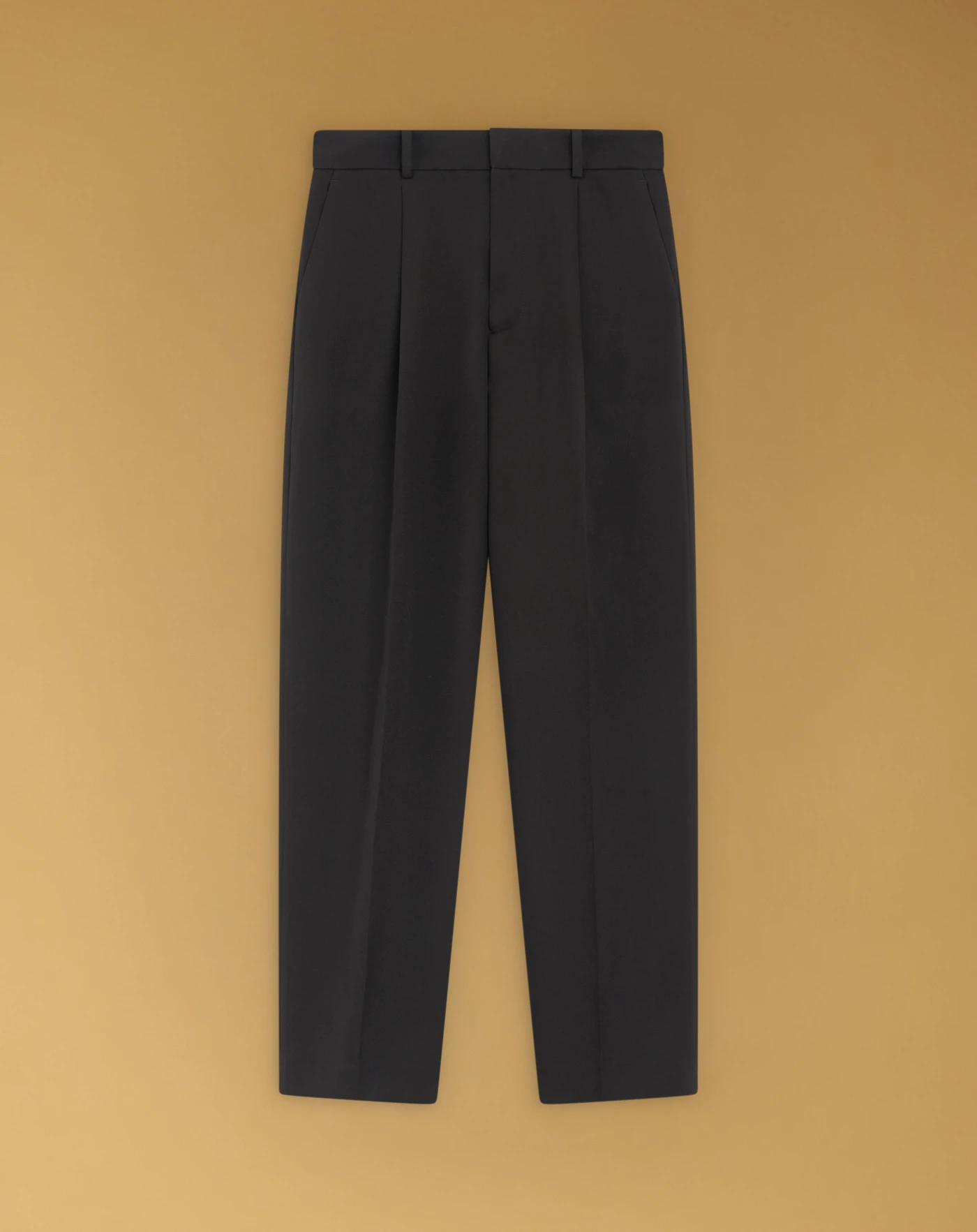 Daisy trousers in stretch cady
