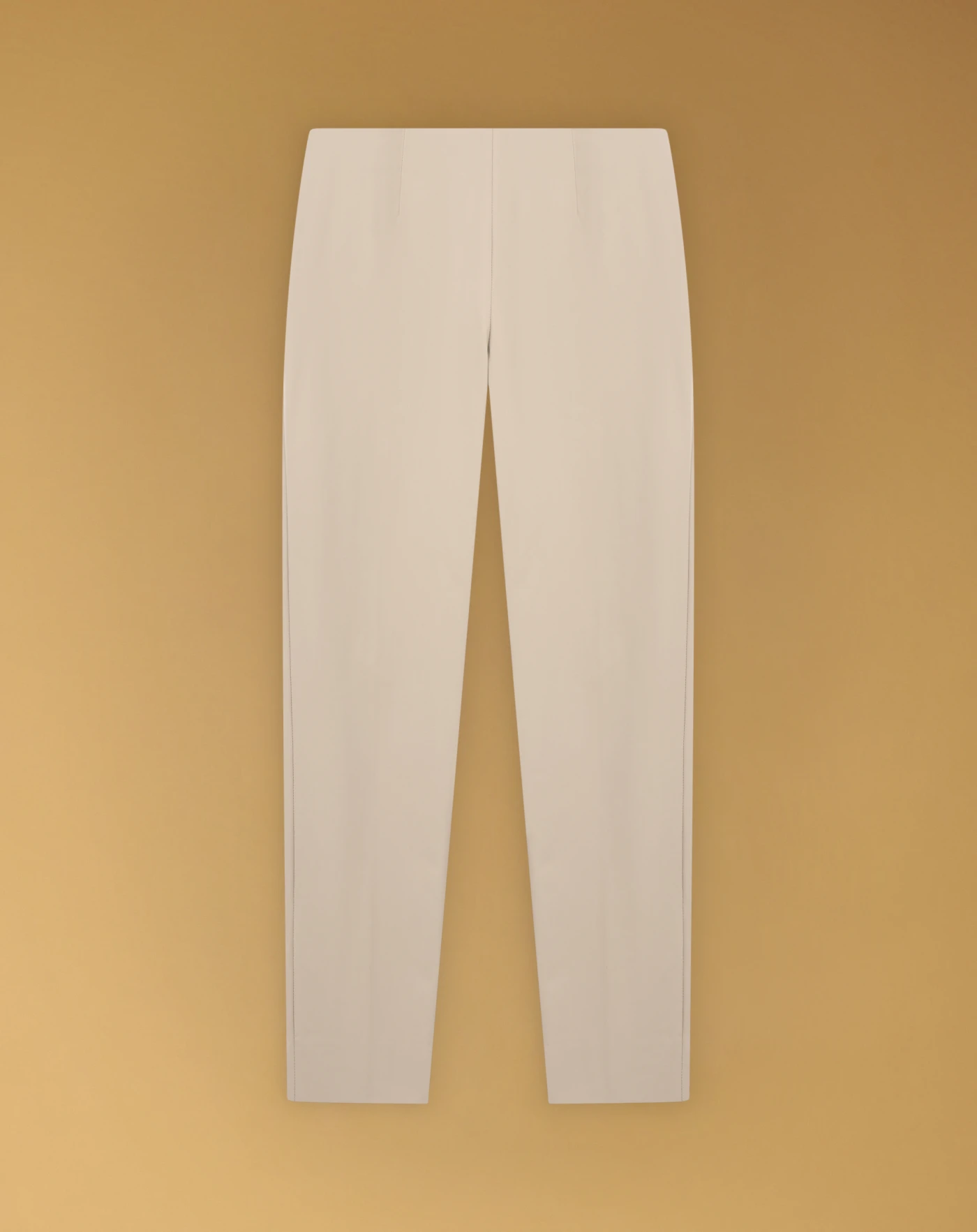 Gioia trousers in stretch kinetic fabric