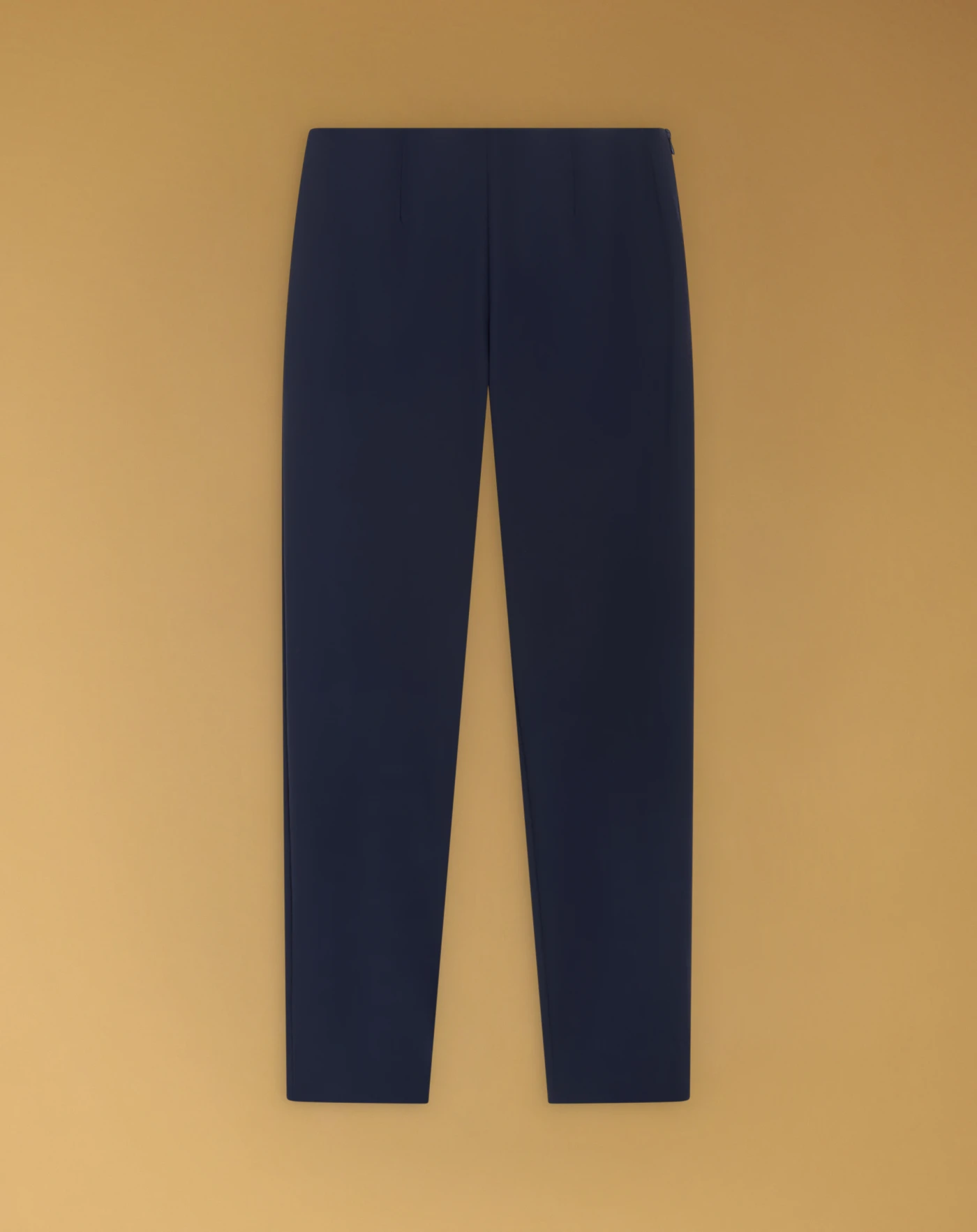 Gioia trousers in stretch kinetic fabric