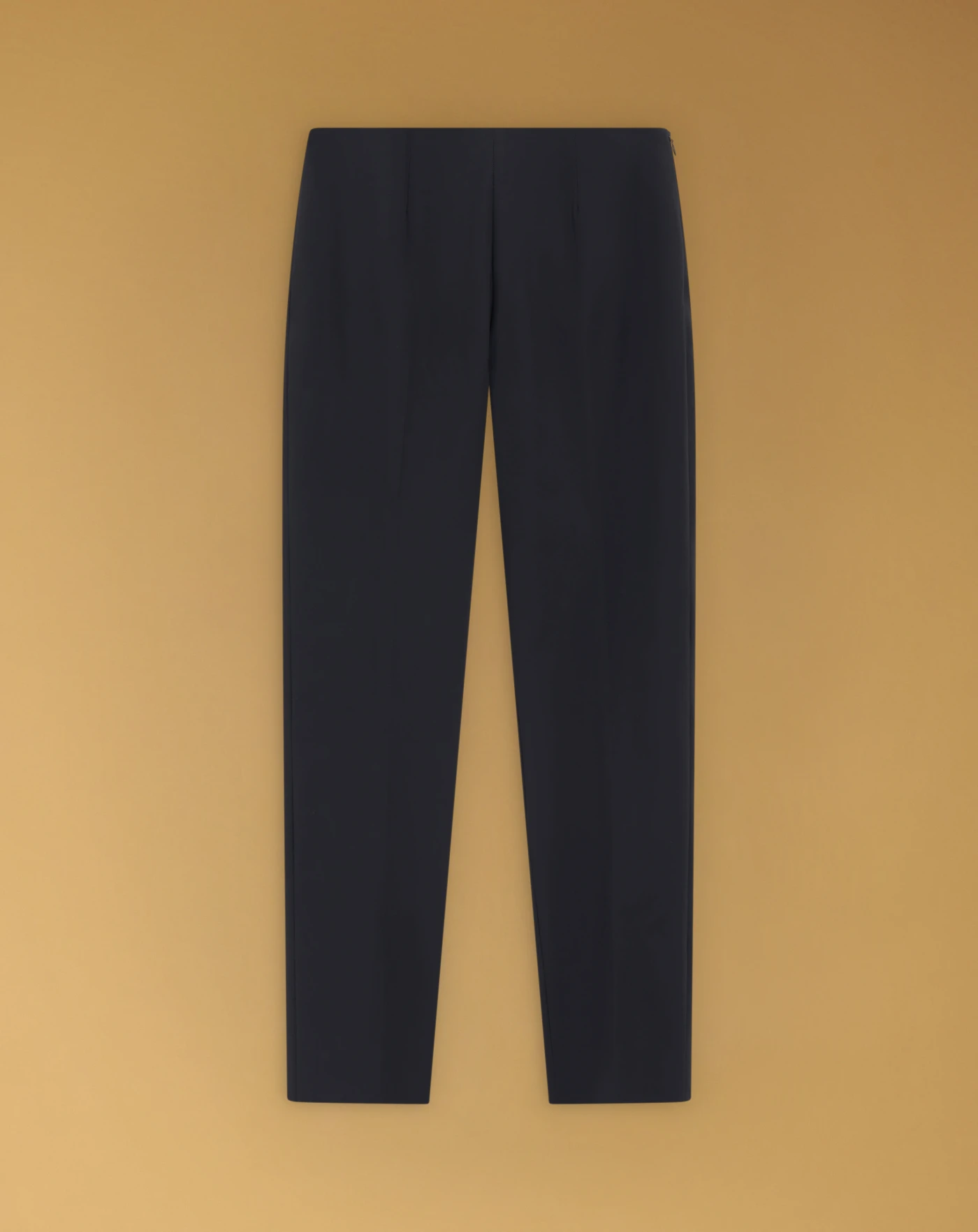 Gioia trousers in stretch kinetic fabric