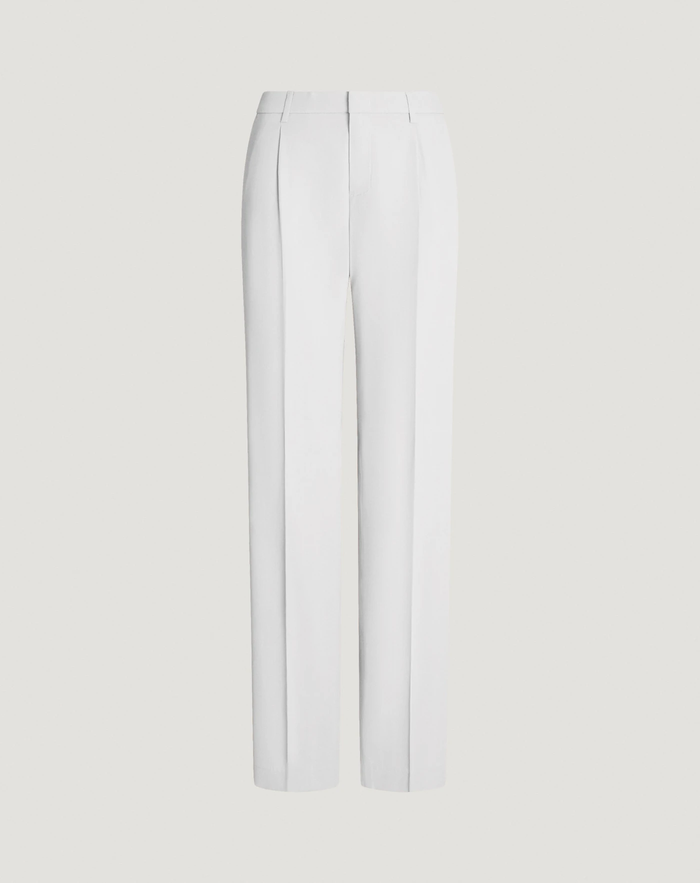 Lola stretch cady trousers