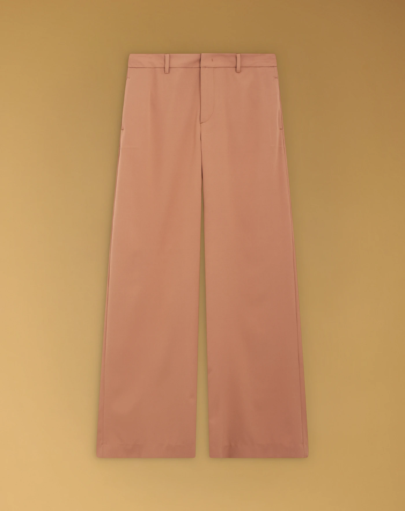 Lorenza trousers in stretch cady