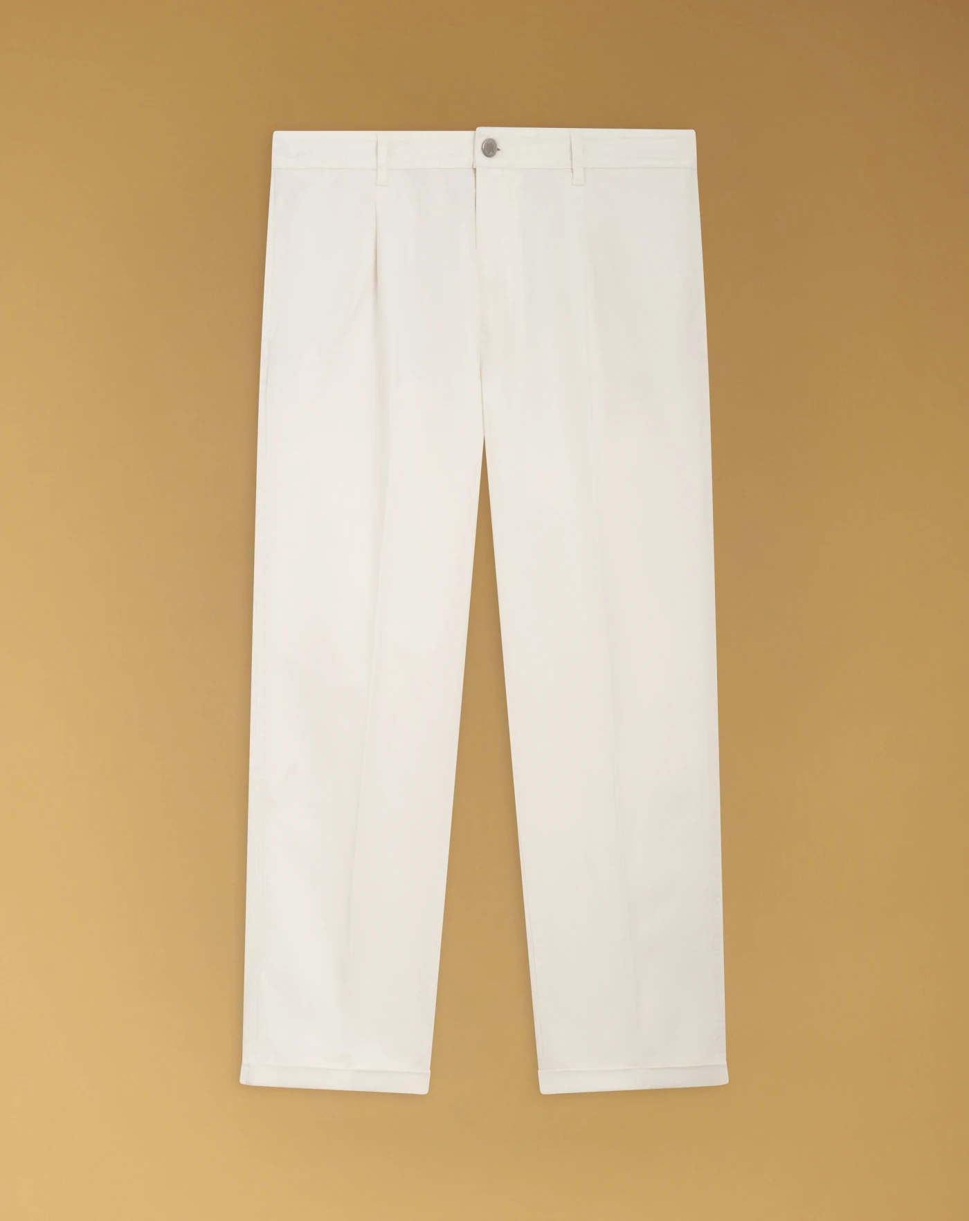 Hose Lord aus Twill