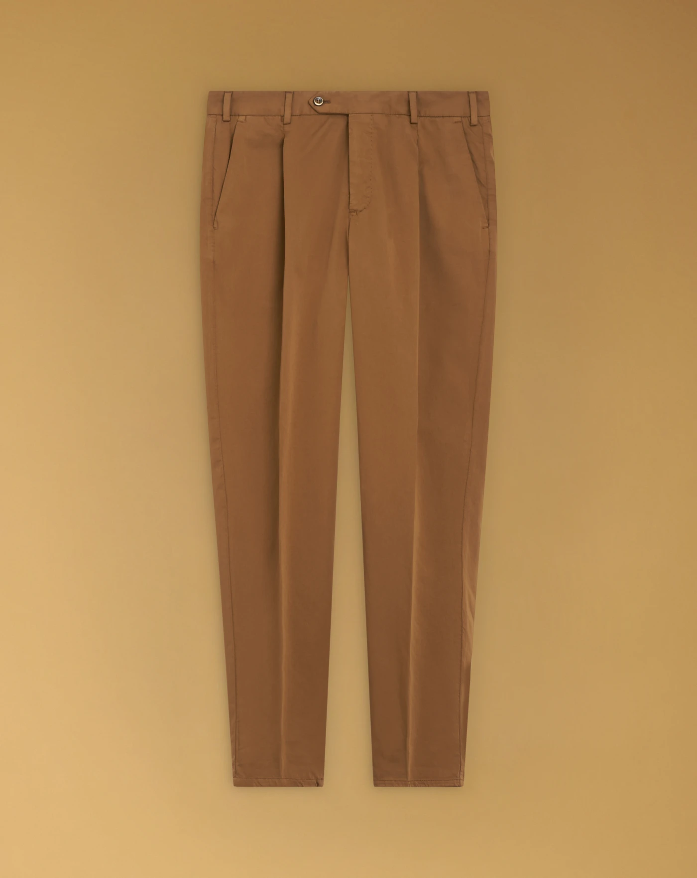 Union silkochino trousers