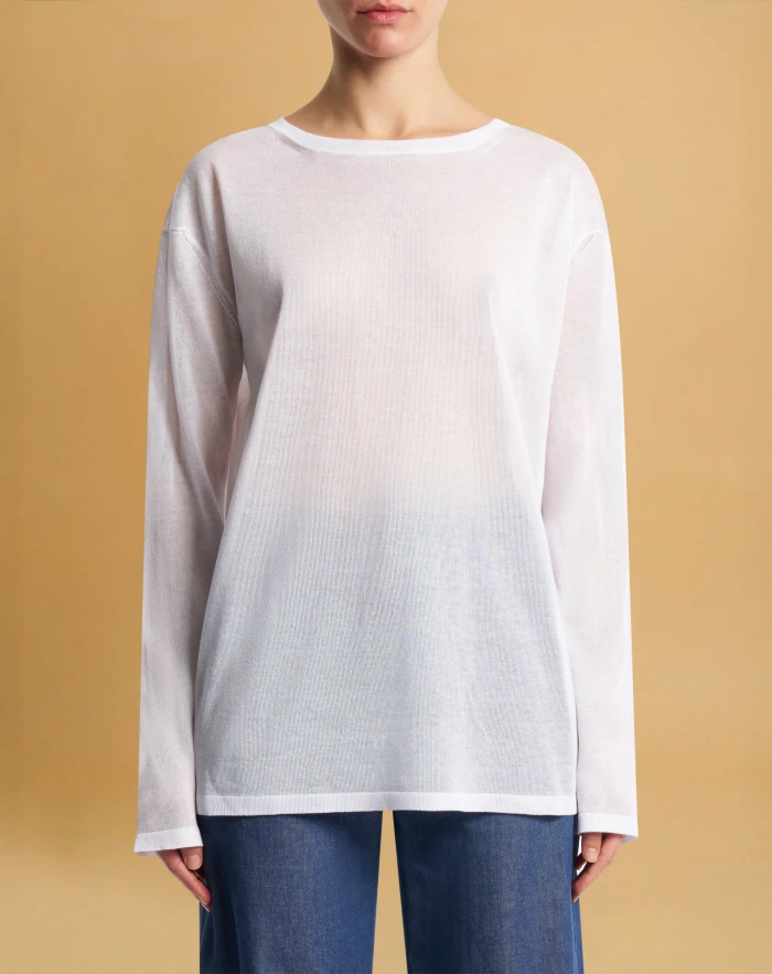 Marisa viscose jumper
