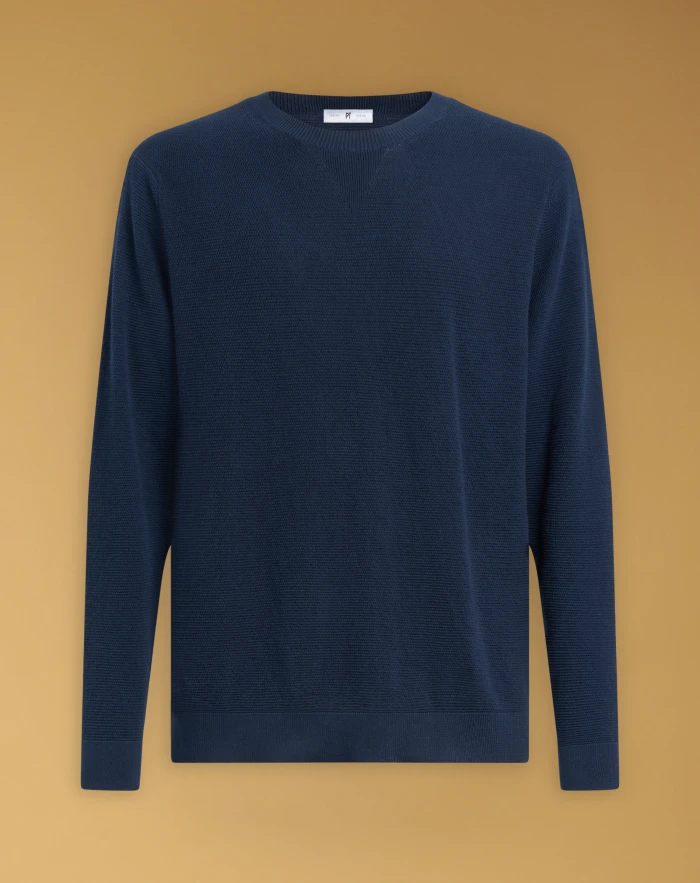 Cotton jumper