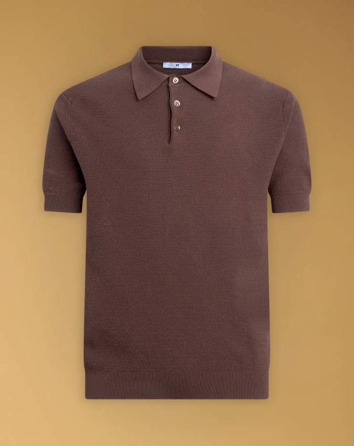 Cotton jumper