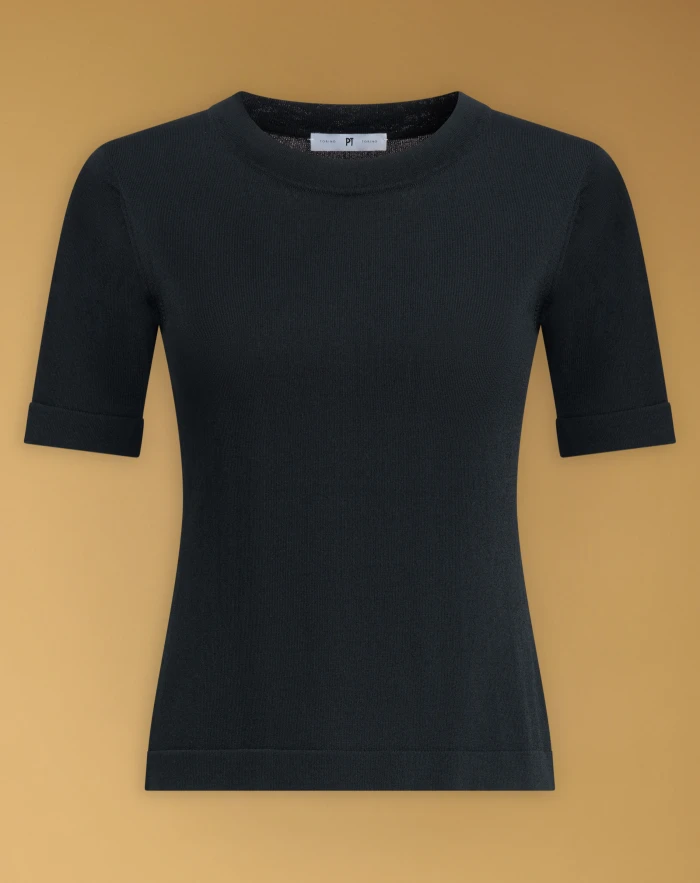 Daniela viscose jumper