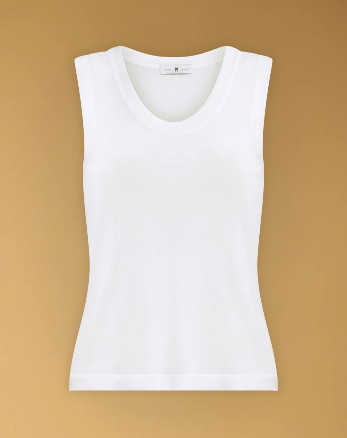 Gisella top in viscose