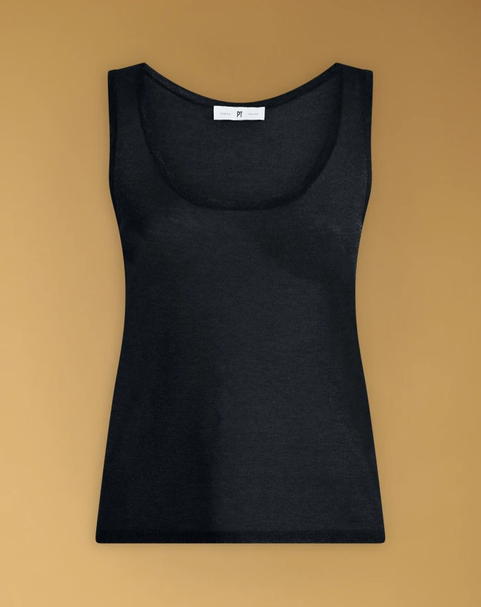 Gisella top in viscose
