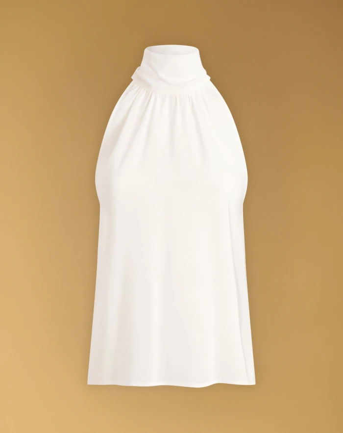 Anita georgette top