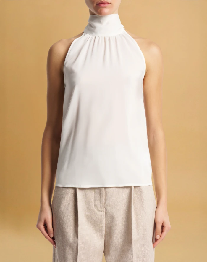 Anita georgette top