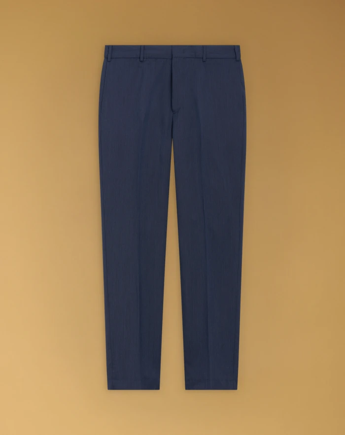 Mads wool trousers