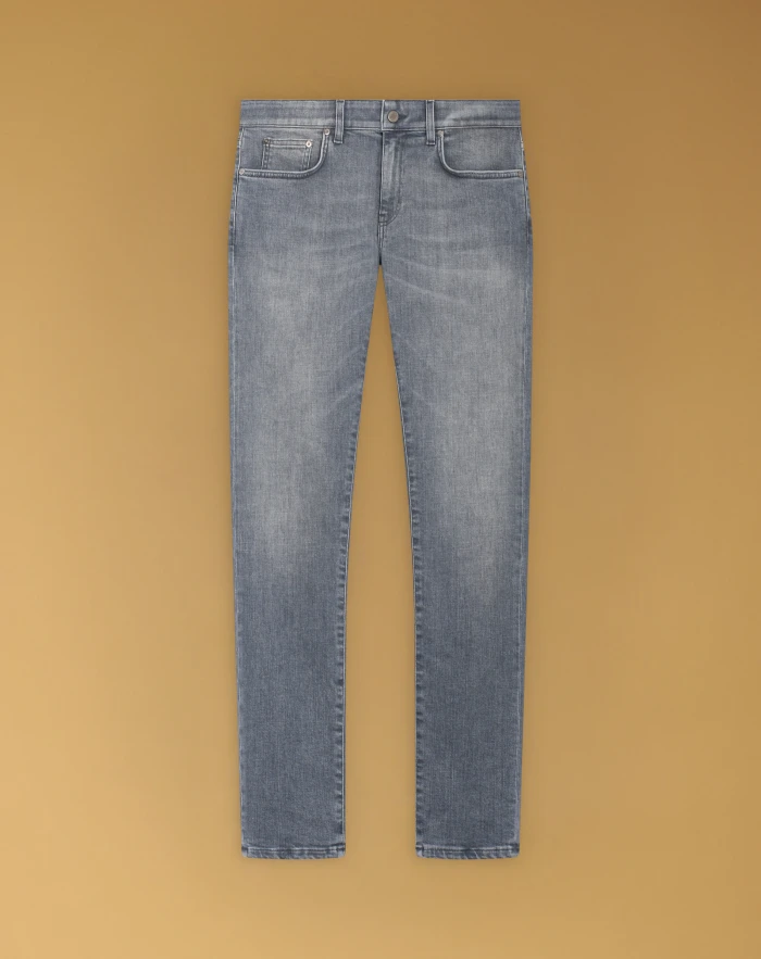 Swing jeans in stretch responsible denim