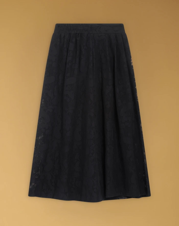 Doris skirt in lace