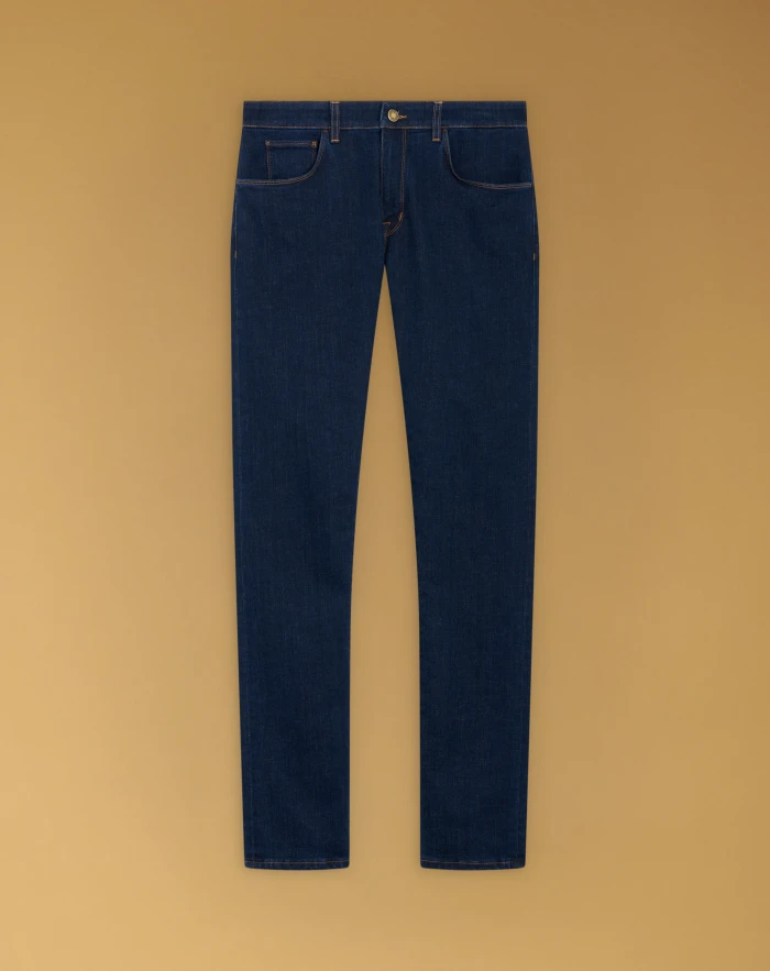Jazz jeans in stretch denim