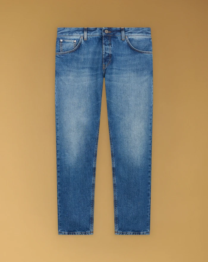 Rebel denim jeans