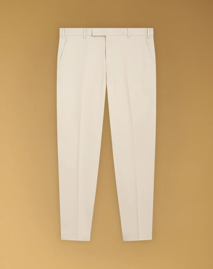 Rebel stretch twill trousers