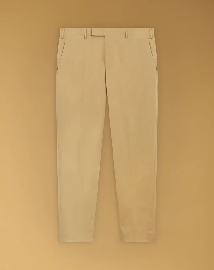 Rebel stretch twill trousers