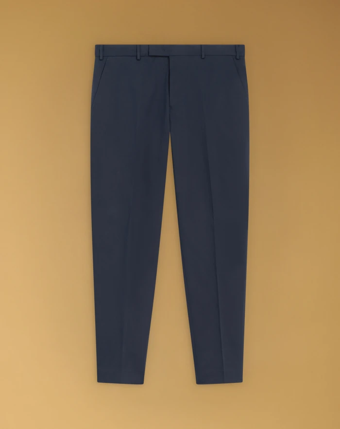 Rebel stretch twill trousers