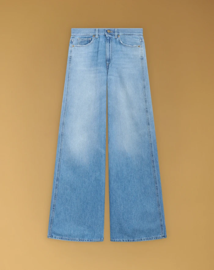 Cindy denim jeans