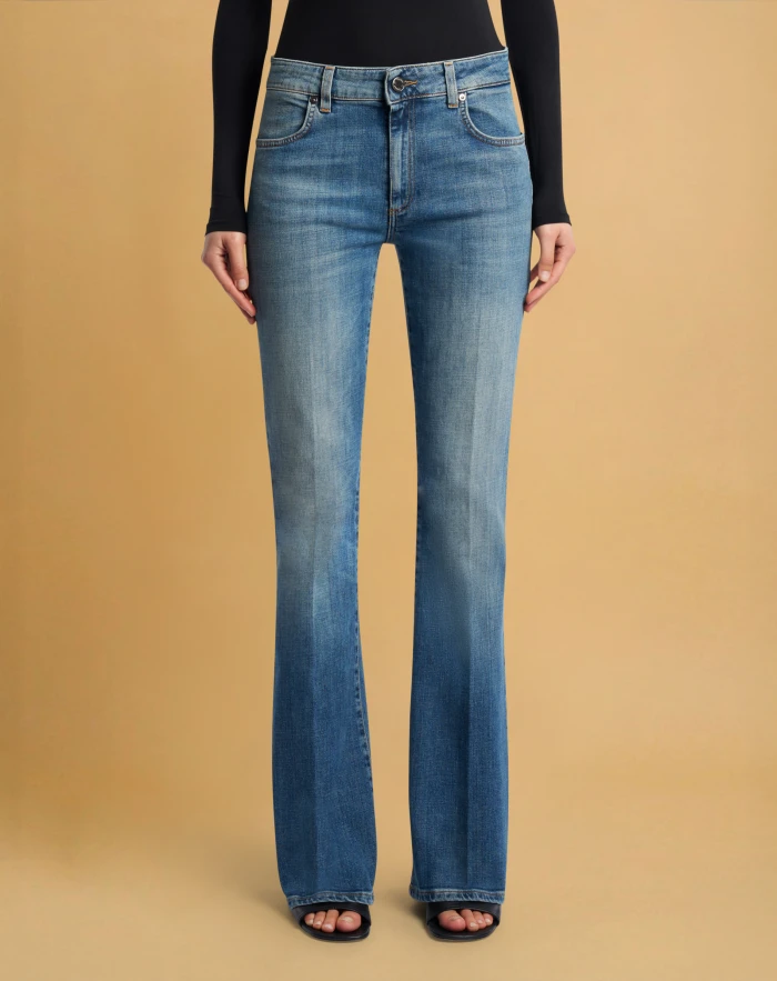 Kate stretch denim jeans