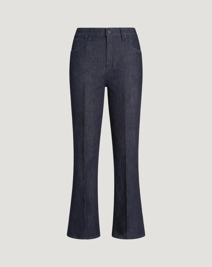 Kim indigo stretch Batavia jeans