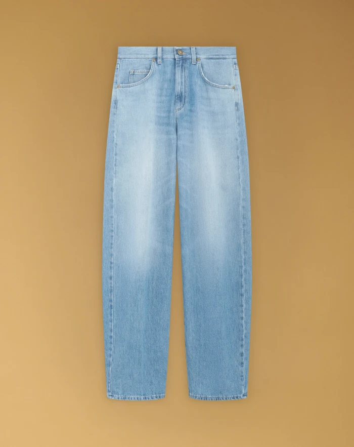 Megan jeans in denim