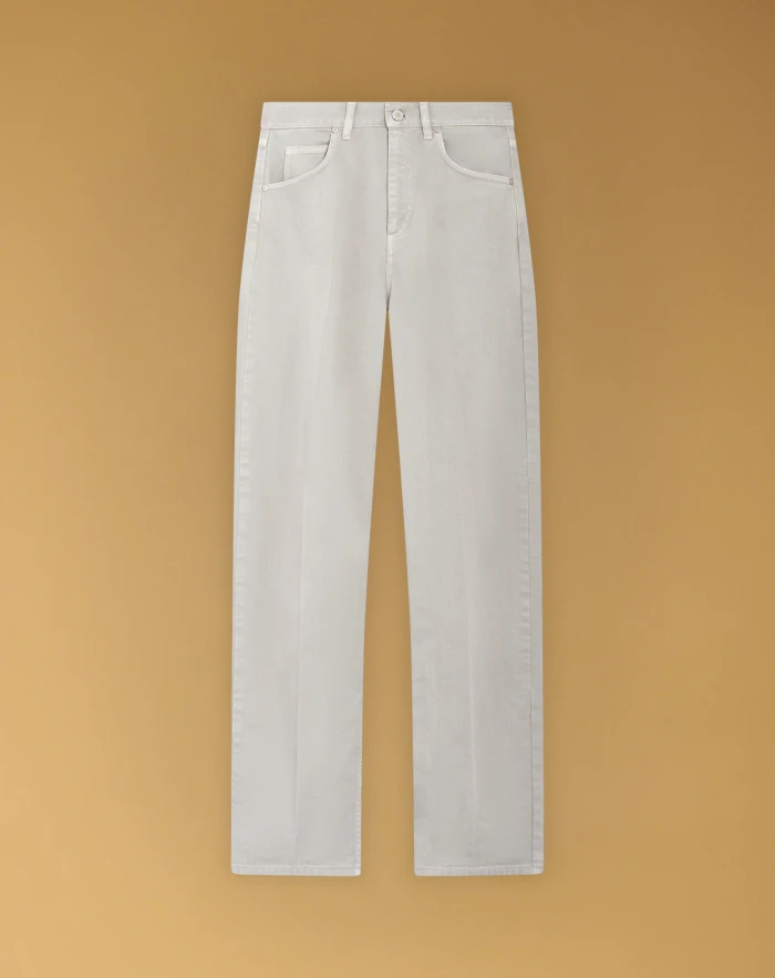 Megan jeans in bull denim