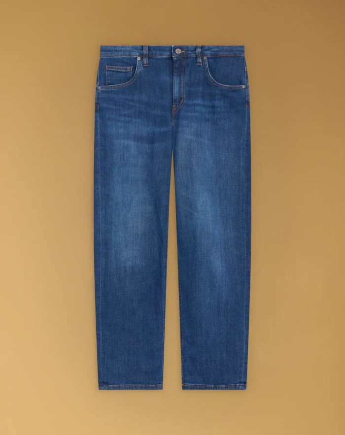 Tina jeans in stretch denim