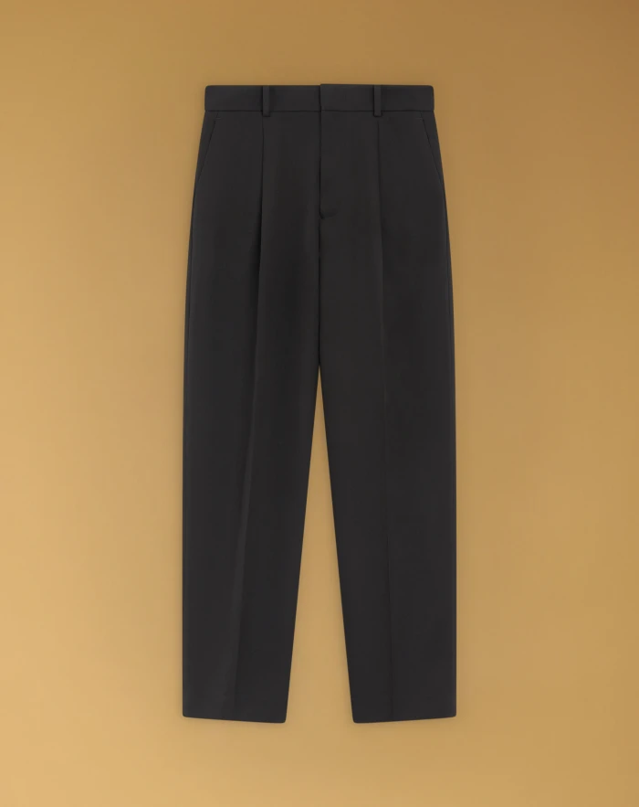 Daisy trousers in stretch cady