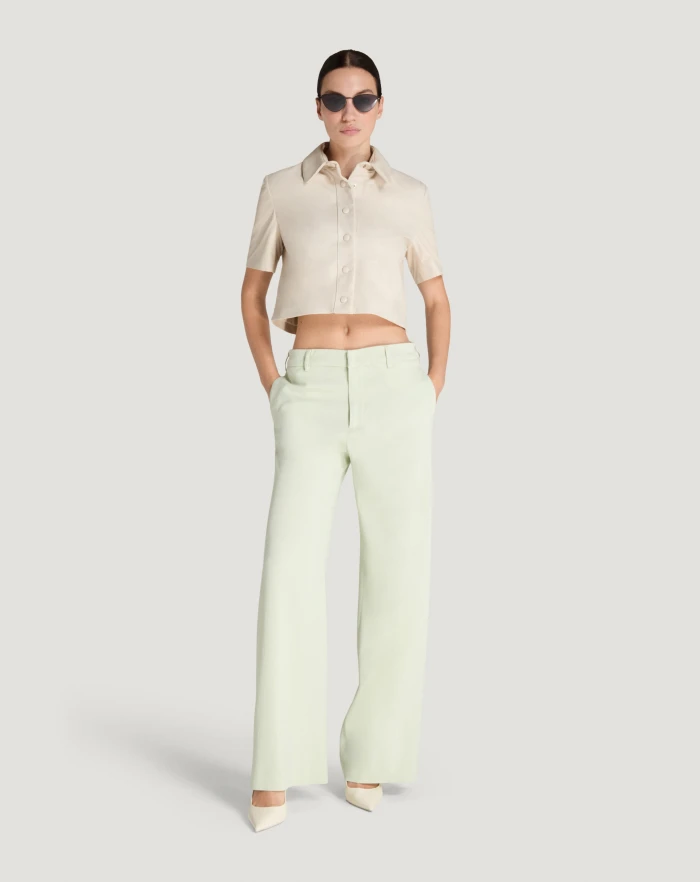 Lorenza cady trousers